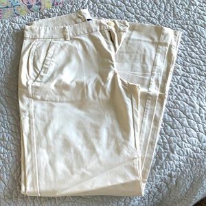 Gap Khakis